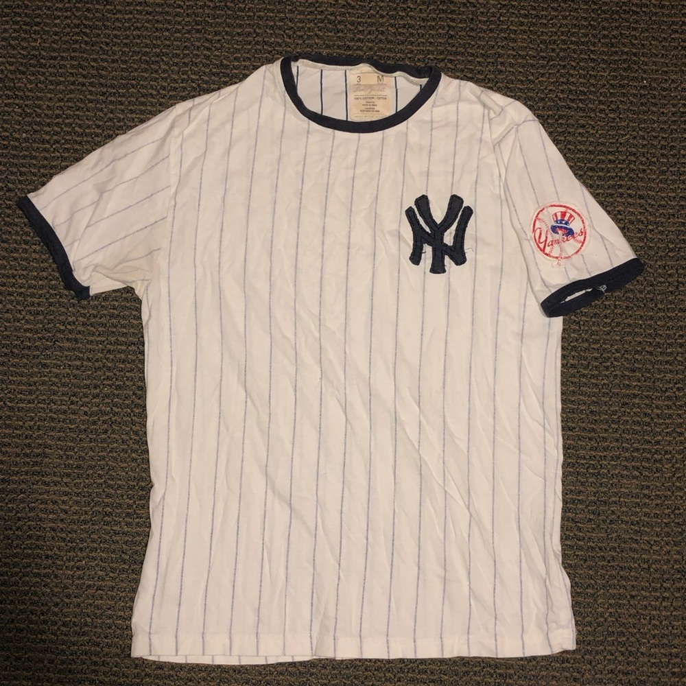 New York Yankees Vintage shirt